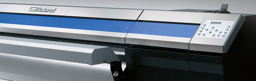 Roland Digital Printing
