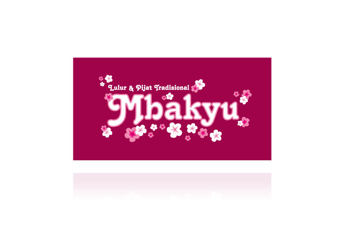 Logo Mbakyu