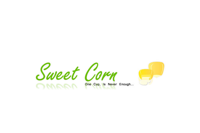 Logo Sweet Corn