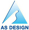 Logo AS Design