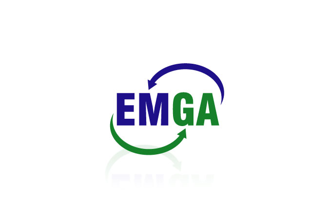 Logo : EMGA
