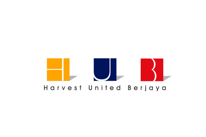 Logo Harves United