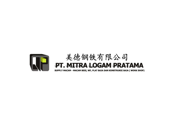Logo : Mitra Logam Pratama