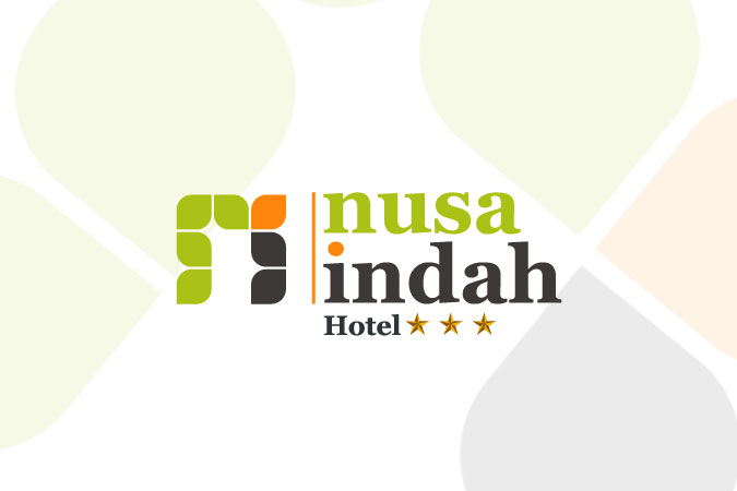 Logo Nusa Indah Hotel